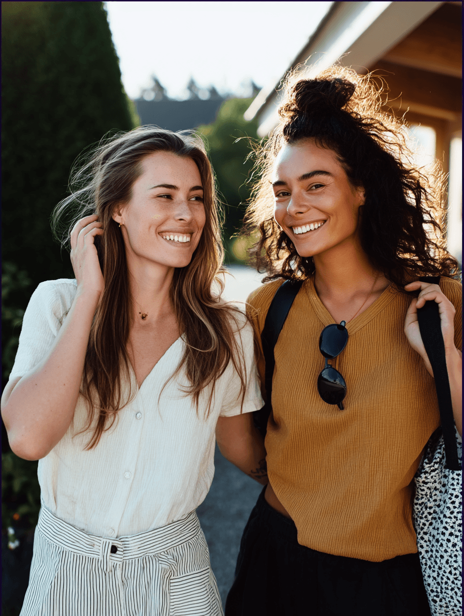 Nordstern digitaler Lifecoach