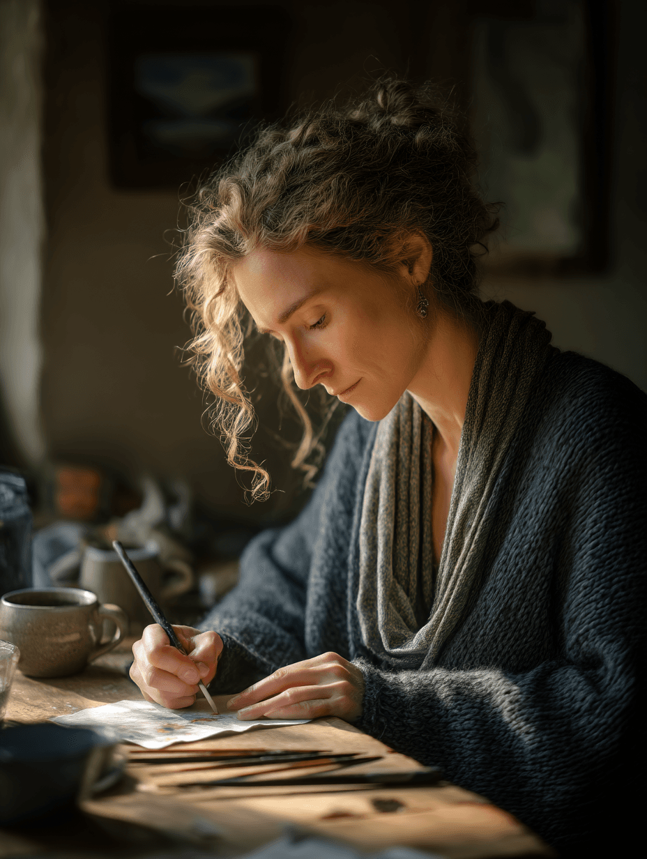 Lebensvision erstellen